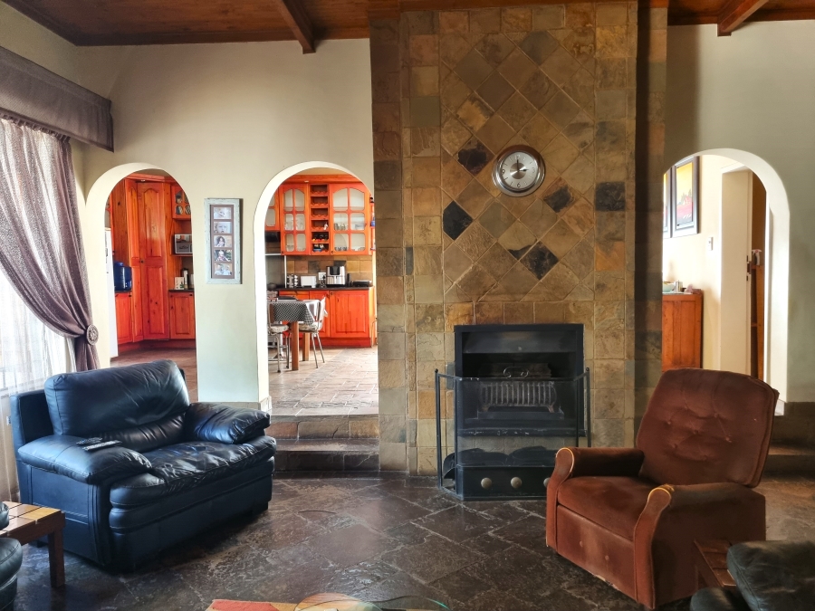 0 Bedroom Property for Sale in Boschfontein A H North West